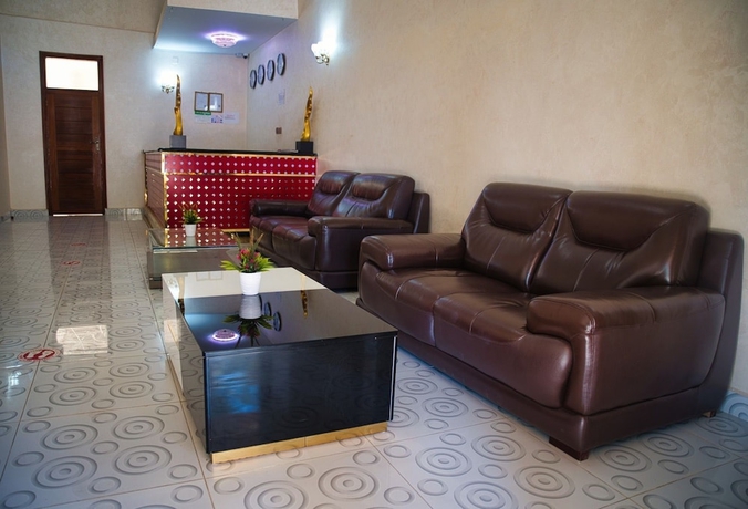 Imagen de los interiores del Hotel SHERATTON BEACH VILLAGIO HOTEL. Foto 16