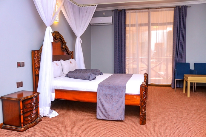 Imagen de la habitación del Hotel SHERATTON BEACH VILLAGIO HOTEL. Foto 9