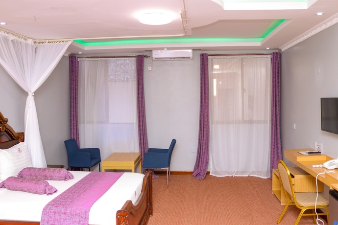 Imagen de la habitación del Hotel SHERATTON BEACH VILLAGIO HOTEL. Foto 11