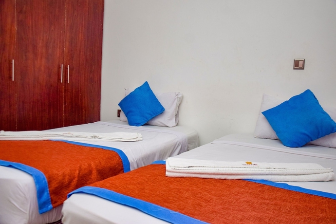 Imagen de la habitación del Hotel SHERATTON BEACH VILLAGIO HOTEL. Foto 14