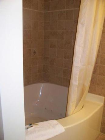 Imagen de la habitación del Hotel SHERWOOD MOTEL, Wellsboro. Foto 9