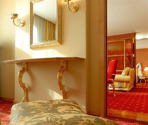 Imagen general del Hotel SHG Antonella. Foto 2