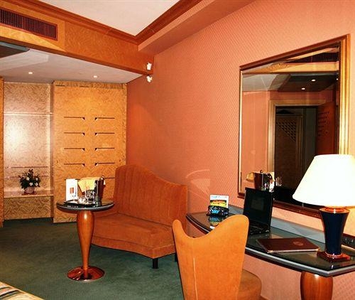 Imagen general del Hotel SHG Antonella. Foto 3