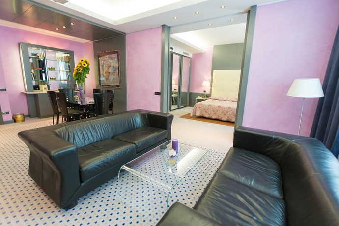 Imagen general del Hotel SHG Antonella. Foto 4