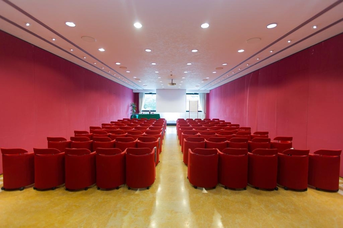 Imagen general del Hotel SHG Antonella. Foto 5