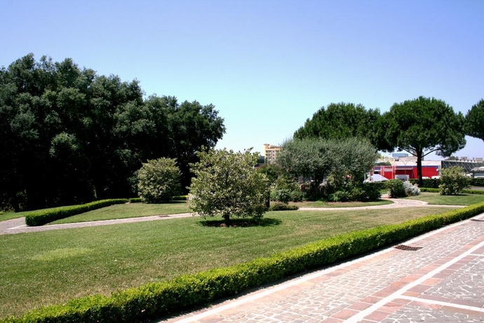 Imagen general del Hotel SHG Antonella. Foto 6