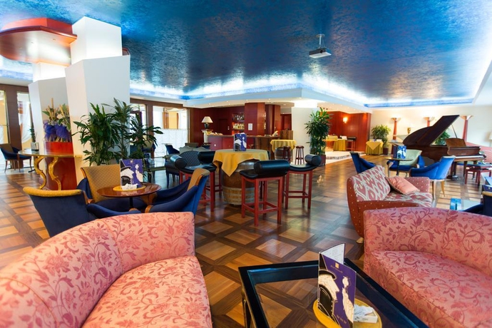 Imagen general del Hotel SHG Antonella. Foto 7