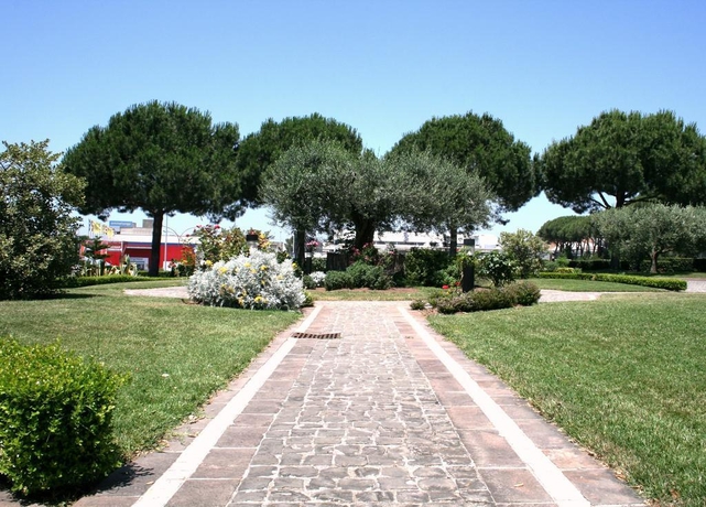 Imagen general del Hotel SHG Antonella. Foto 8