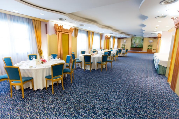 Imagen general del Hotel SHG Antonella. Foto 16