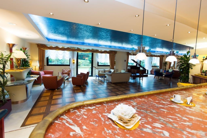 Imagen general del Hotel SHG Antonella. Foto 9