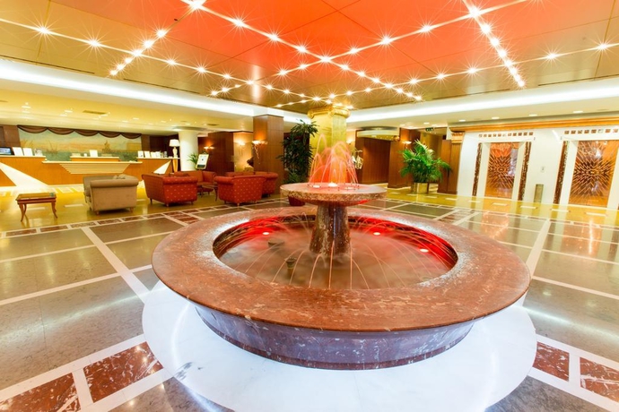 Imagen general del Hotel SHG Antonella. Foto 10