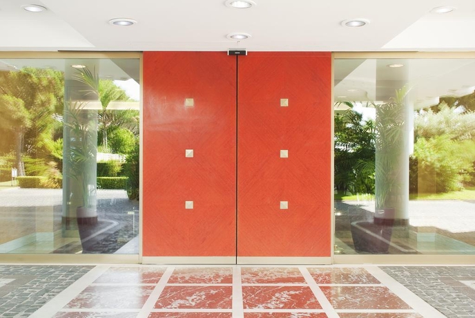 Imagen general del Hotel SHG Antonella. Foto 11