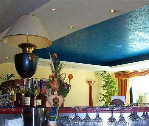 Imagen general del Hotel SHG Antonella. Foto 12