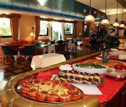 Imagen general del Hotel SHG Antonella. Foto 13