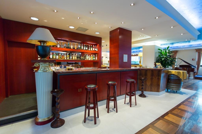 Imagen general del Hotel SHG Antonella. Foto 14