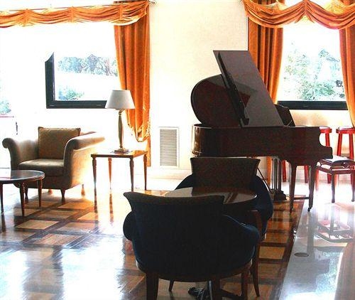 Imagen general del Hotel SHG Antonella. Foto 15