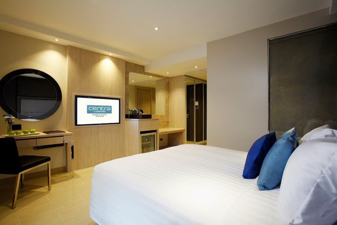 Imagen de la habitación del Hotel SHILAT Avenue Pattaya. Foto 3