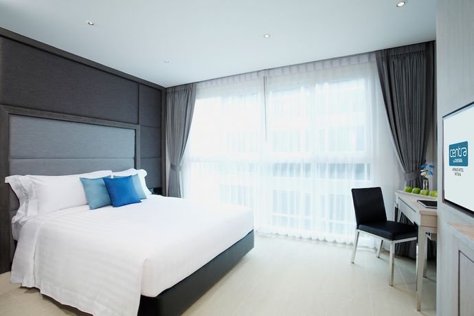 Imagen de la habitación del Hotel SHILAT Avenue Pattaya. Foto 5