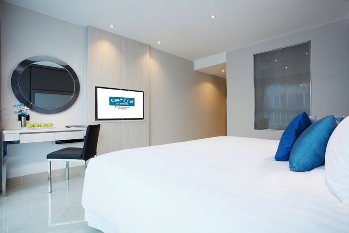 Imagen de la habitación del Hotel SHILAT Avenue Pattaya. Foto 6