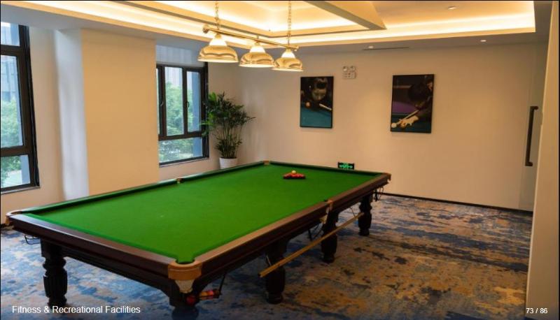 Imagen general del Hotel SHITING ZHOUJI HOTEL. Foto 4