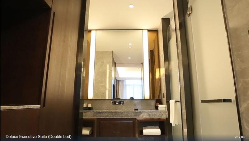 Imagen de la habitación del Hotel SHITING ZHOUJI HOTEL. Foto 13