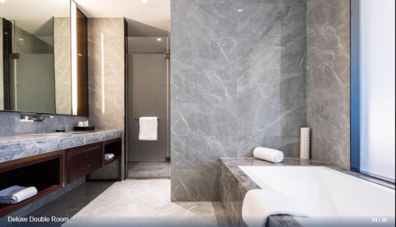 Imagen de la habitación del Hotel SHITING ZHOUJI HOTEL. Foto 14