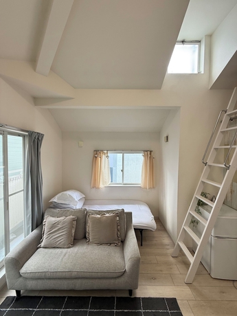Imagen de la habitación del Hotel SHIZUKURIA MINAMIGYOTOKU. Foto 2