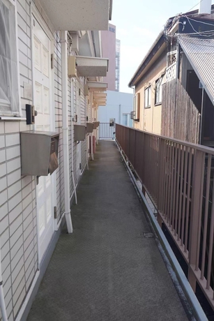 Imagen de los interiores del Hotel SHIZUKURIA MINAMIGYOTOKU. Foto 15