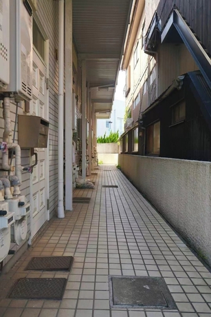 Imagen de los interiores del Hotel SHIZUKURIA MINAMIGYOTOKU. Foto 16