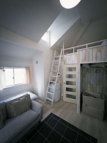 Imagen de la habitación del Hotel SHIZUKURIA MINAMIGYOTOKU. Foto 4