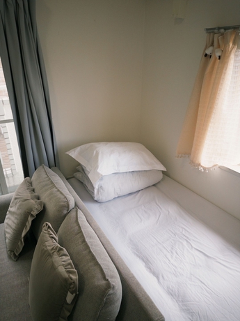 Imagen de la habitación del Hotel SHIZUKURIA MINAMIGYOTOKU. Foto 5