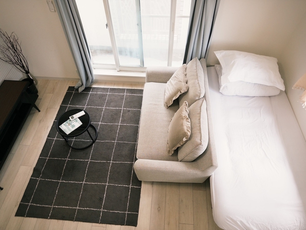 Imagen de la habitación del Hotel SHIZUKURIA MINAMIGYOTOKU. Foto 7