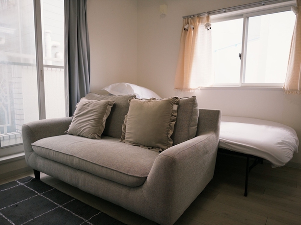 Imagen de la habitación del Hotel SHIZUKURIA MINAMIGYOTOKU. Foto 10