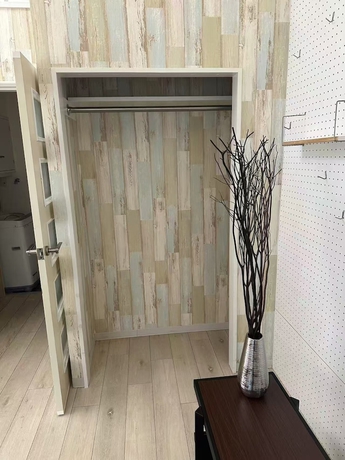 Imagen de la habitación del Hotel SHIZUKURIA MINAMIGYOTOKU. Foto 11