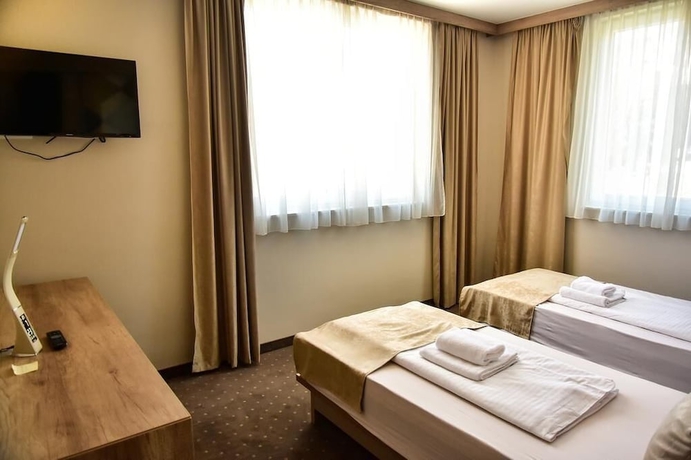 Imagen general del Hotel SHM-Mostar. Foto 1