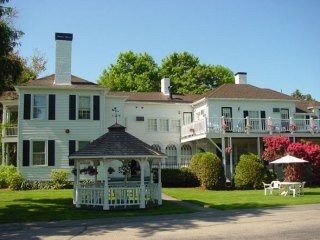 Imagen general del Hotel SHORE WAY ACRES INN. Foto 1