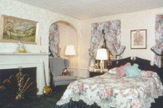 Imagen de la habitación del Hotel SHORE WAY ACRES INN. Foto 2