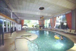 Imagen de la piscina del Hotel SHORE WAY ACRES INN. Foto 3