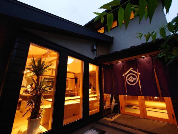 Imagen general del Hotel SHUBOU TAMAJIMAN - Hostel. Foto 3
