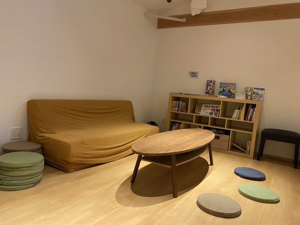 Imagen de la habitación del Hotel SHUBOU TAMAJIMAN - Hostel. Foto 12
