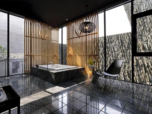 Imagen general del Hotel SHUEI WU Boutique. Foto 1