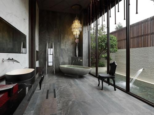 Imagen de la habitación del Hotel SHUEI WU Boutique. Foto 10
