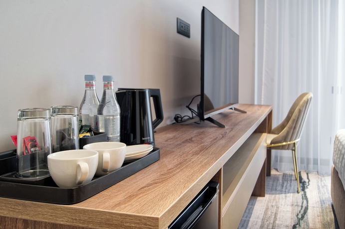 Imagen de la habitación del Hotel SIA Resort and Spa, Tsaghkadzor. Foto 4