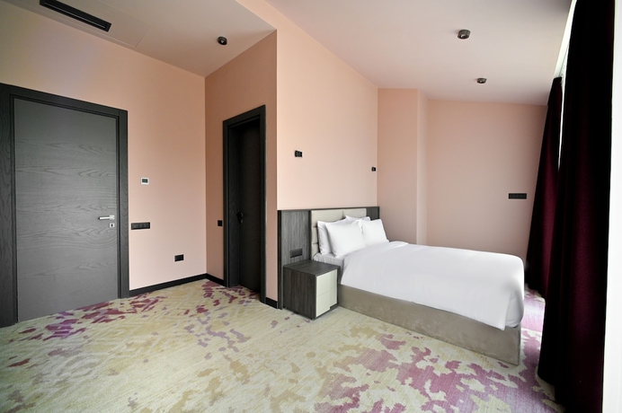 Imagen de la habitación del Hotel SIA Resort and Spa, Tsaghkadzor. Foto 6