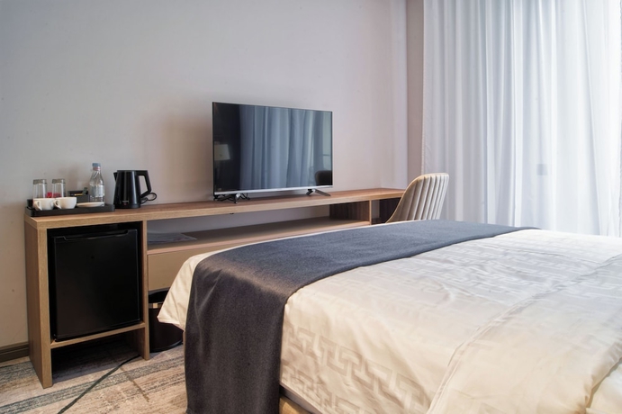 Imagen de la habitación del Hotel SIA Resort and Spa, Tsaghkadzor. Foto 12