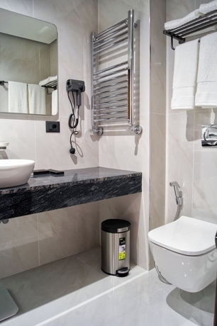 Imagen de la habitación del Hotel SIA Resort and Spa, Tsaghkadzor. Foto 13