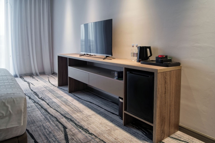 Imagen de la habitación del Hotel SIA Resort and Spa, Tsaghkadzor. Foto 14