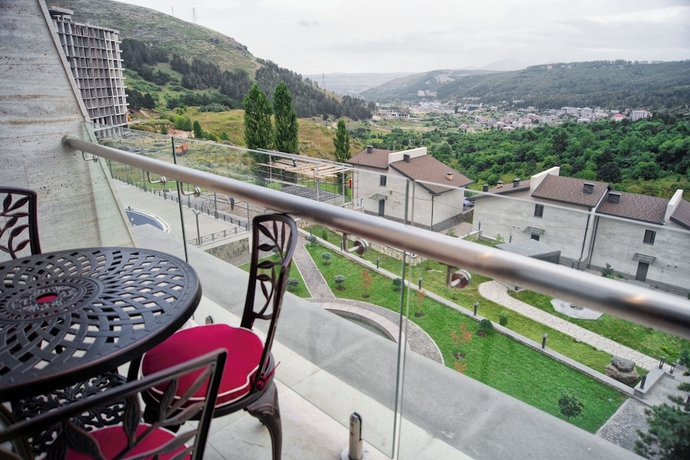 Imagen de la habitación del Hotel SIA Resort and Spa, Tsaghkadzor. Foto 15