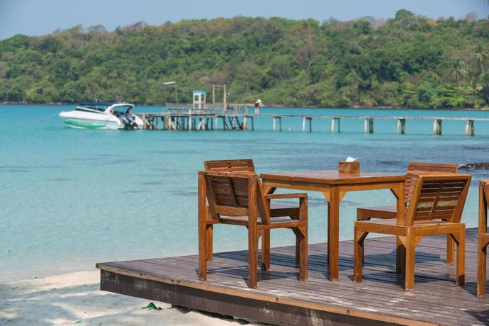 Imagen general del Hotel SIAM BEACH RESORT KOH KOOD, KOH KOOD . Foto 1