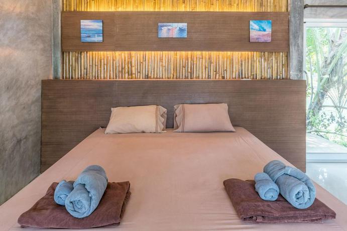 Imagen de la habitación del Hotel SIAM BEACH RESORT KOH KOOD, KOH KOOD . Foto 5
